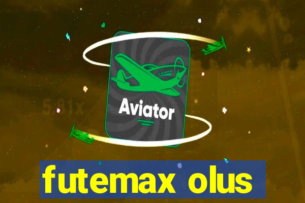 futemax olus